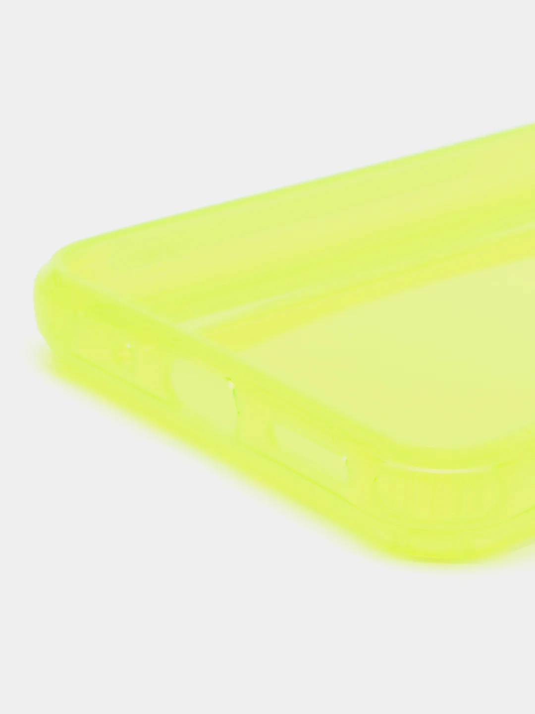 Лимонный чехол с карманом для карт для Xiaomi Redmi 9A, прозрачный, Сяоми Редми 9А