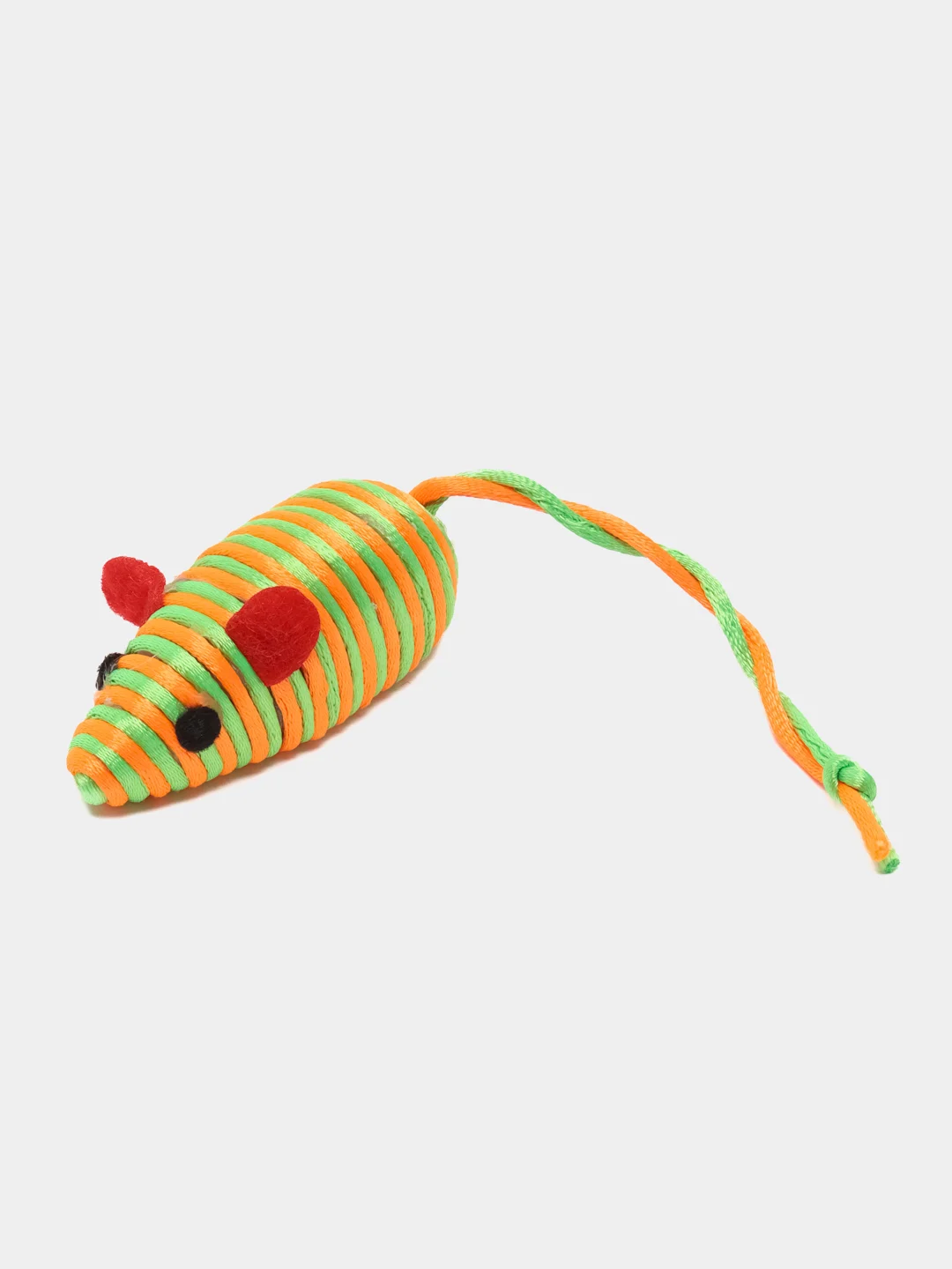 Алый игрушки для кошек, набор