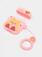 Конфетный чехол для беспроводных наушников AirPods 1 / 2, Аир Подс 1 / 2, Эйр Подс