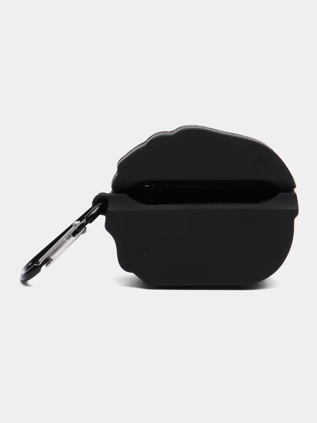 Тёмно-серый чехол для беспроводных наушников AirPods Pro