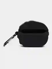 Тёмно-серый чехол для беспроводных наушников AirPods Pro