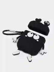 Песочный хаки чехол для беспроводных наушников AirPods 1 / 2, Аир Подс 1 / 2, Эйр Подс
