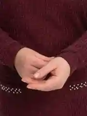 Бежевый платье женское