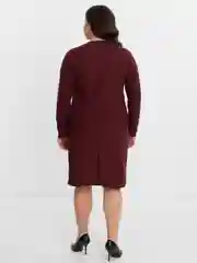 Бежевый платье женское