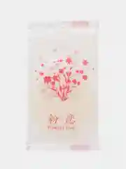 Красный сменный ароматизатор для гардероба, саше для шкафа