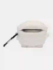 Фиолетовый чехол для беспроводных наушников AirPods 3 (Аирподс 3)