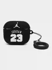 Песочный хаки чехол для беспроводных наушников AirPods 3 (Аирподс 3)
