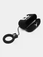 Песочный хаки чехол для беспроводных наушников AirPods 3 (Аирподс 3)