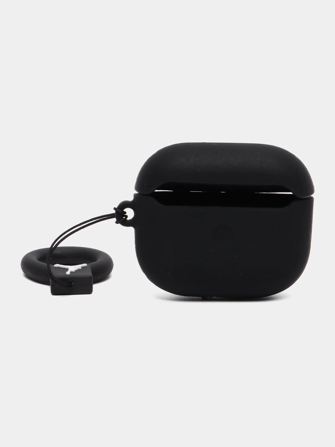 Песочный хаки чехол для беспроводных наушников AirPods 3 (Аирподс 3)