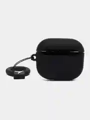 Песочный хаки чехол для беспроводных наушников AirPods 3 (Аирподс 3)