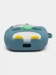 Ледяной чехол для беспроводных наушников AirPods 3 (Аирподс 3)
