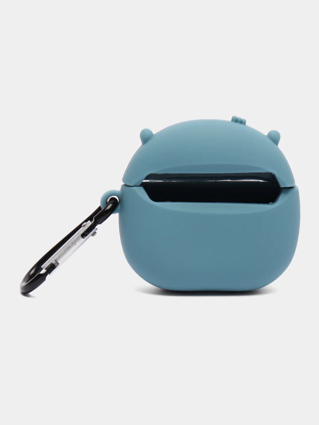 Ледяной чехол для беспроводных наушников AirPods 3 (Аирподс 3)