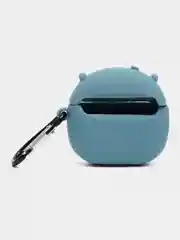 Ледяной чехол для беспроводных наушников AirPods 3 (Аирподс 3)