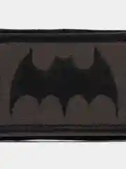 Шеврон на липучке "Batman Бэтмен символ", хаки