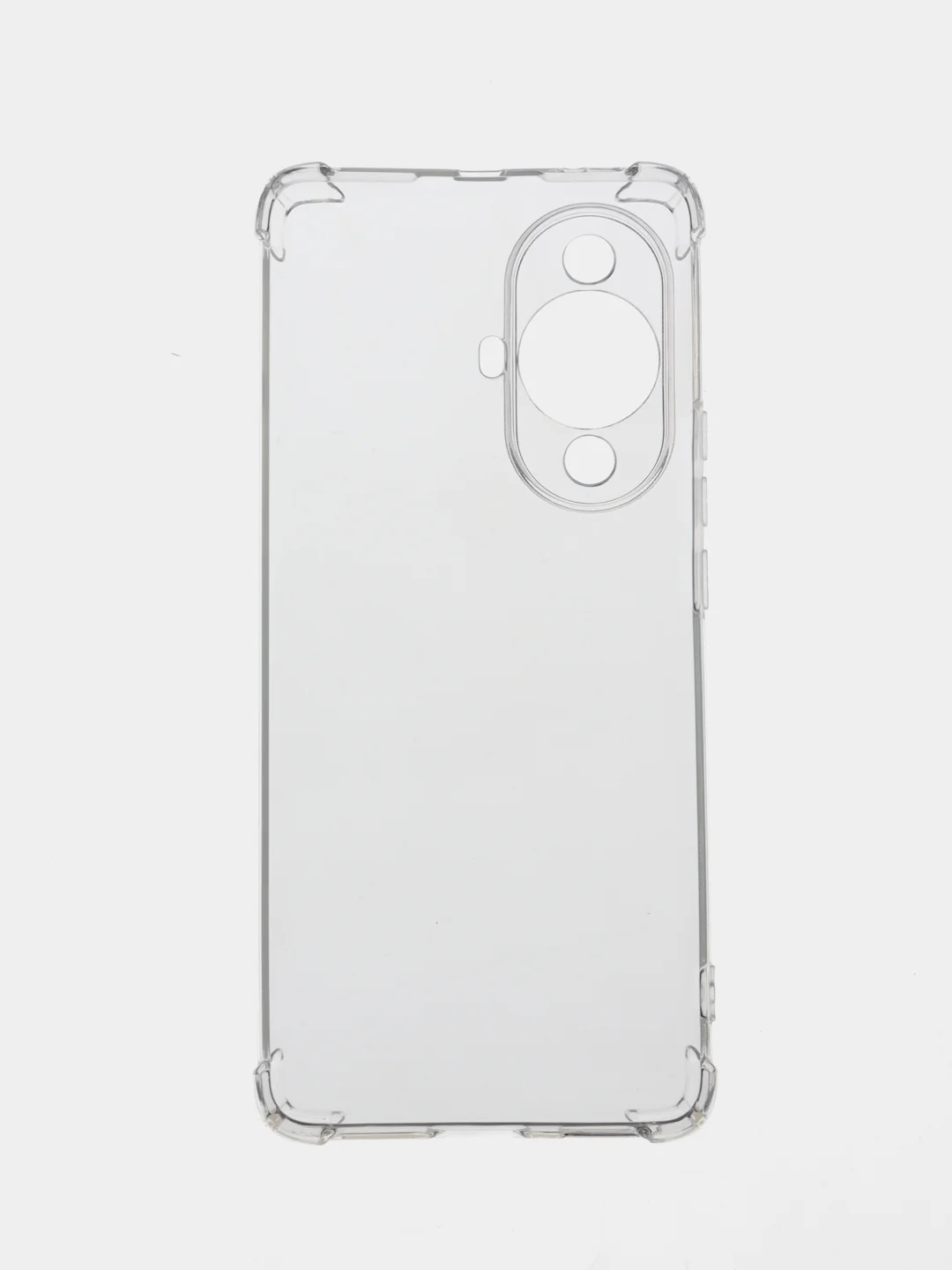 Прозрачный чехол для HUAWEI nova 11 Pro (Хуавей нова 11 Про)