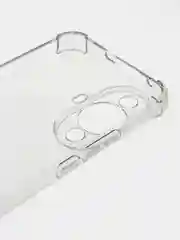 Прозрачный чехол для HUAWEI Nova 12S / Nova 11 (Хуавей Нова 12С / Нова 11) прозрачный