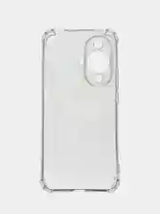 Прозрачный чехол для HUAWEI Nova 12S / Nova 11 (Хуавей Нова 12С / Нова 11) прозрачный