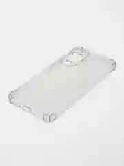 Прозрачный чехол для HUAWEI Nova 12S / Nova 11 (Хуавей Нова 12С / Нова 11) прозрачный