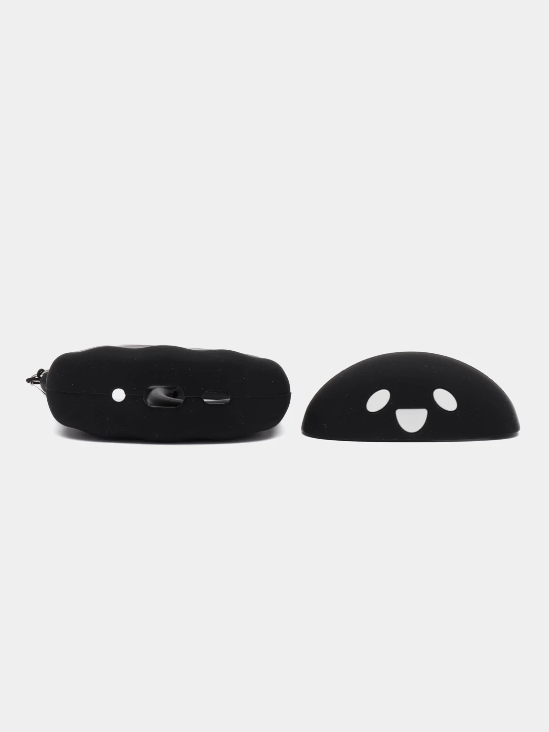 Хаки чехол для беспроводных наушников Apple AirPods Pro 2