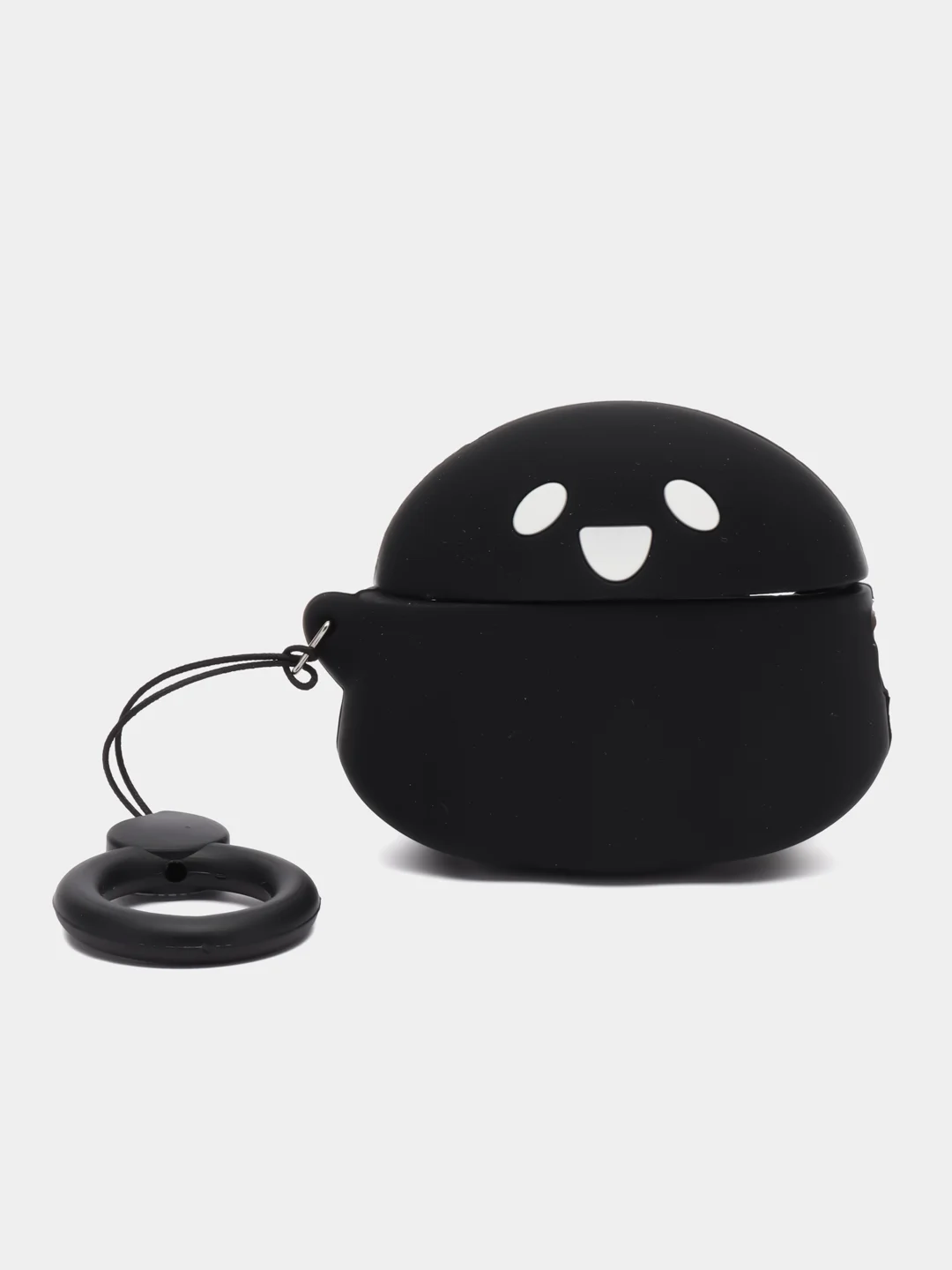 Хаки чехол для беспроводных наушников Apple AirPods Pro 2