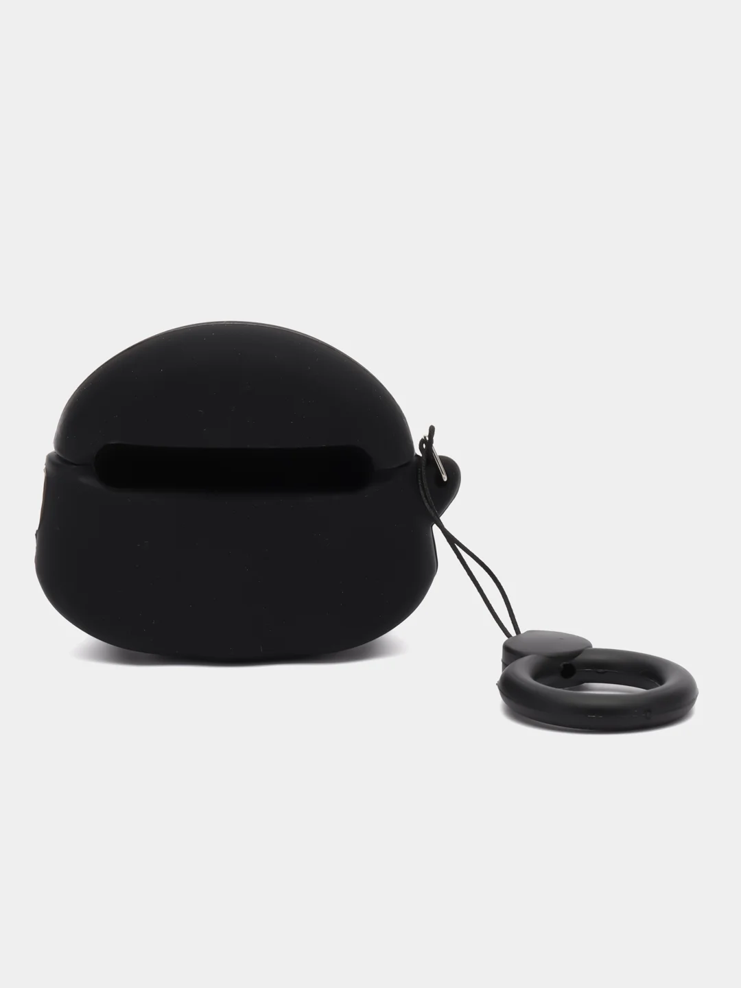 Хаки чехол для беспроводных наушников Apple AirPods Pro 2