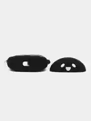 Хром чехол для беспроводных наушников AirPods Pro