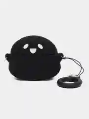 Хром чехол для беспроводных наушников AirPods Pro
