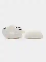 Светло-бежевый чехол для беспроводных наушников AirPods 1 / 2, Аир Подс 1 / 2, Эйр Подс