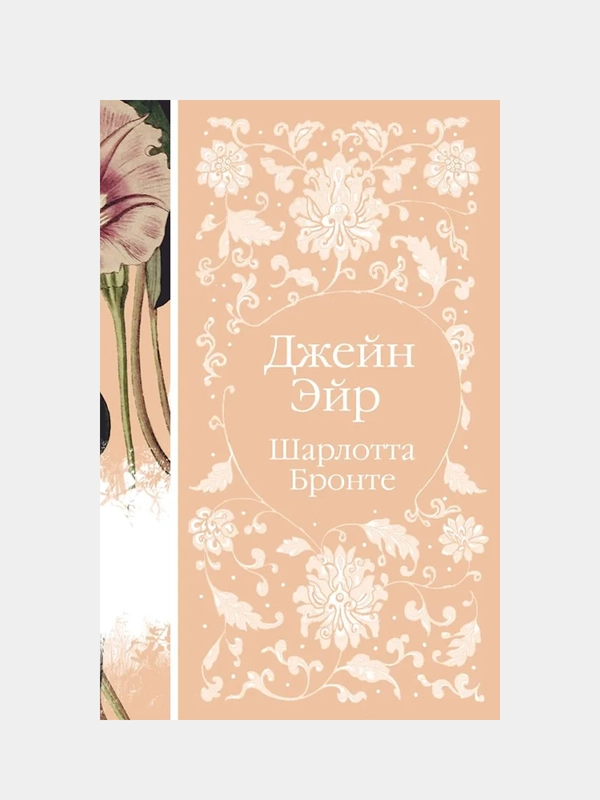 Джейн Эйр, Шарлотта Бронте