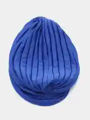 Лазурный шапочка для бассейна для плавания женская