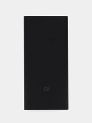 Внешний аккумулятор с беспроводной зарядкой Xiaomi Mi Wireless Power Bank 10000, WPB15PDZM