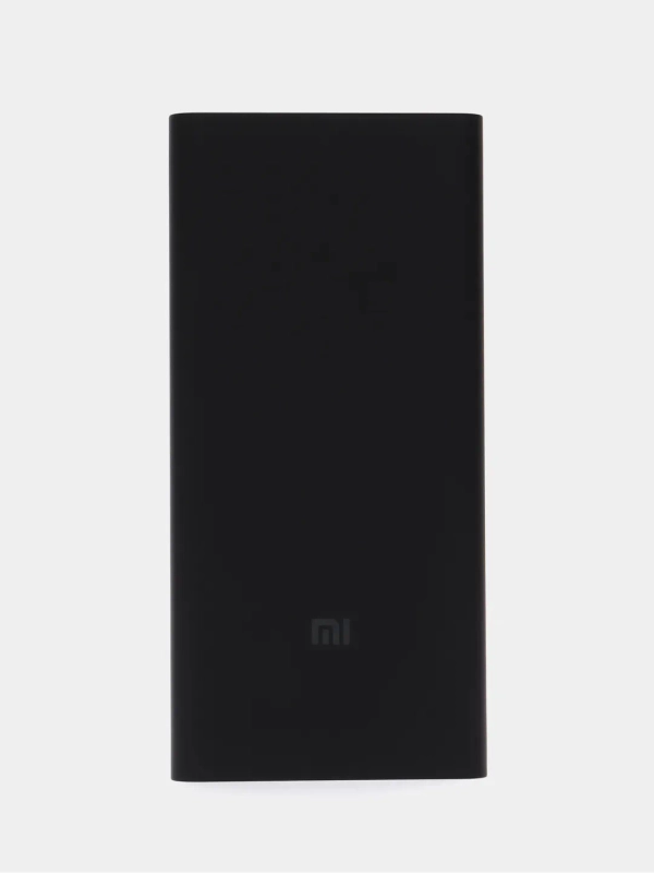 Внешний аккумулятор с беспроводной зарядкой Xiaomi Mi Wireless Power Bank 10000, WPB15PDZM
