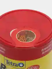 Корм TETRABetta Menu 4 в 1 100 мл /38 г (мини-хлопья, гранулы, чипсы, артемия)