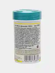 Корм Tetramicro Granules, 100 мл/45 гр