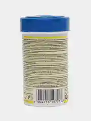 Корм Tetra Guppy Mini Flakes, 30 г/100 мл, мини-хлопья, для живородящих рыб