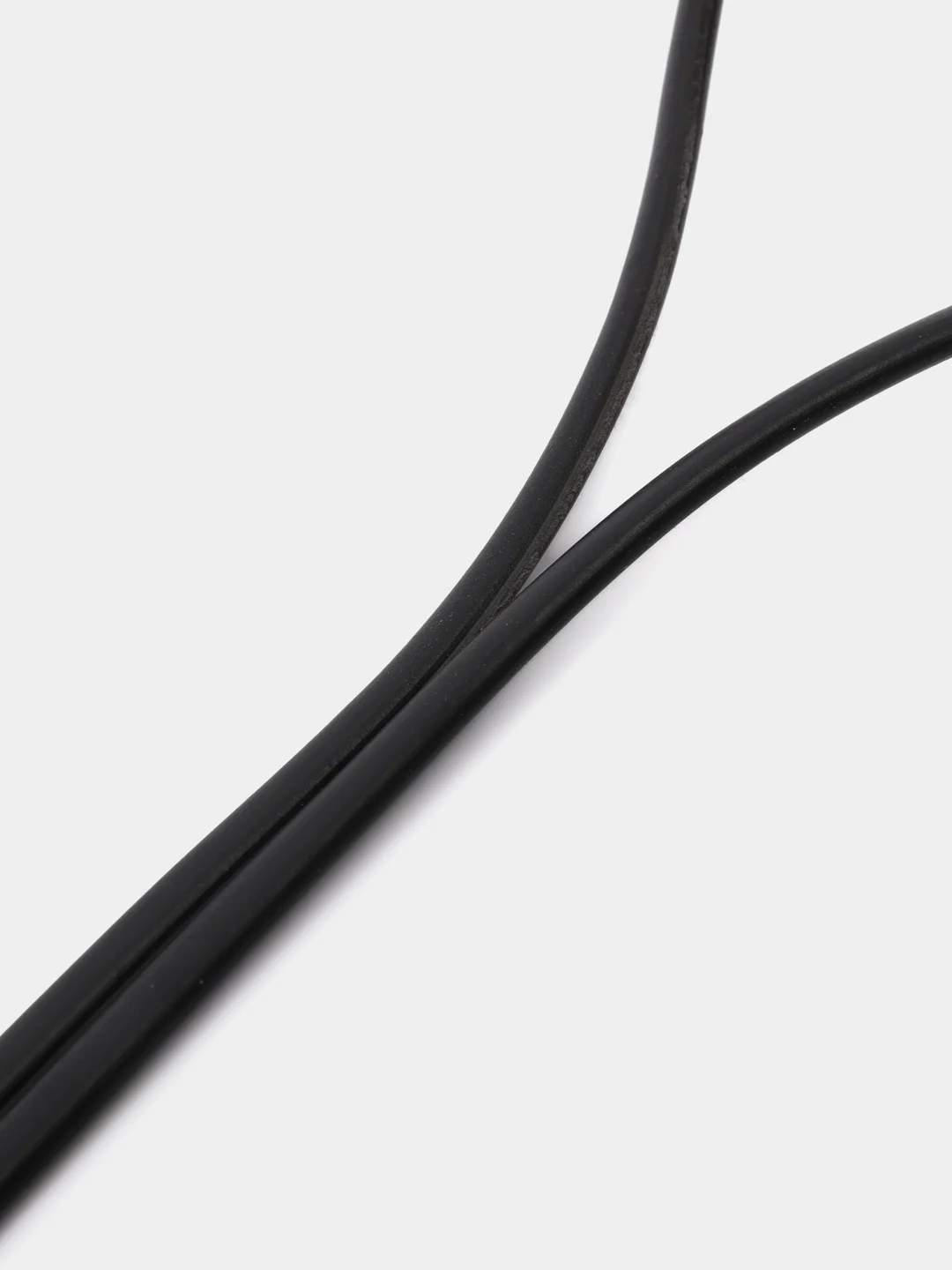 Индиго аудио кабель AUX тюльпаны 3.5 мм RCA 2 (папа) - 3.5 Jack (папа), от 1м и до 20м