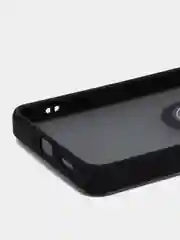 Чехол противоударный Xiaomi Poco X5 PRO 5G с кольцом