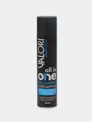 Сухой Шампунь для волос  Valori Professional "Strength & Brilliance", 300 мл