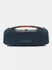 Синий портативная Колонка Hopestar A60, акустическая система с 5 динамиками, 100W, с микрофоном