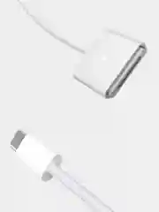 Разноцветный блок питания MacBook MagSafe 2 3, USB C, кабель Type C, 2 м, Dual PD, 30W, 35W,  45W,  60W