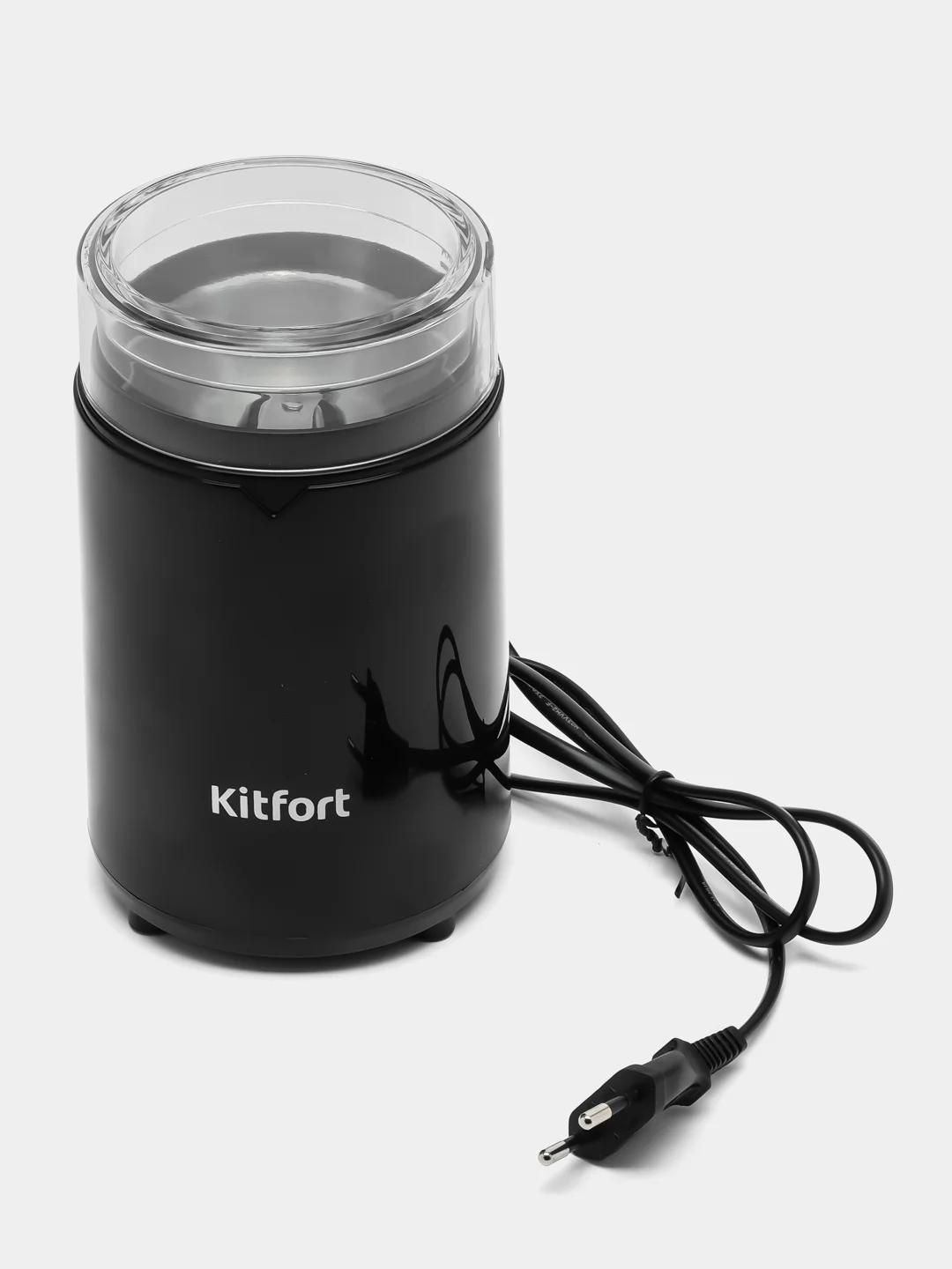Кофемолка Kitfort, КТ-1314