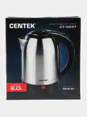 Чайник Centek CT-0037, 2100Вт, 2,0л