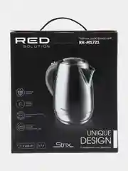 Чайник RED SOLUTION RK-M1721, сталь