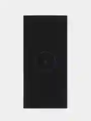 Белый внешний аккумулятор с беспроводной зарядкой Xiaomi Mi Wireless Power Bank 10000, WPB15PDZM