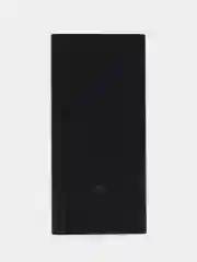 Черный внешний аккумулятор с беспроводной зарядкой Xiaomi Mi Wireless Power Bank 10000, WPB15PDZM