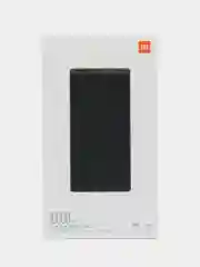 Белый внешний аккумулятор с беспроводной зарядкой Xiaomi Mi Wireless Power Bank 10000, WPB15PDZM