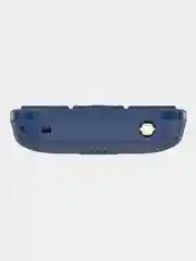 Синий мобильный телефон Maxvi B110