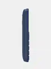 Синий мобильный телефон Maxvi B110
