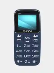 Мобильный телефон Maxvi B110