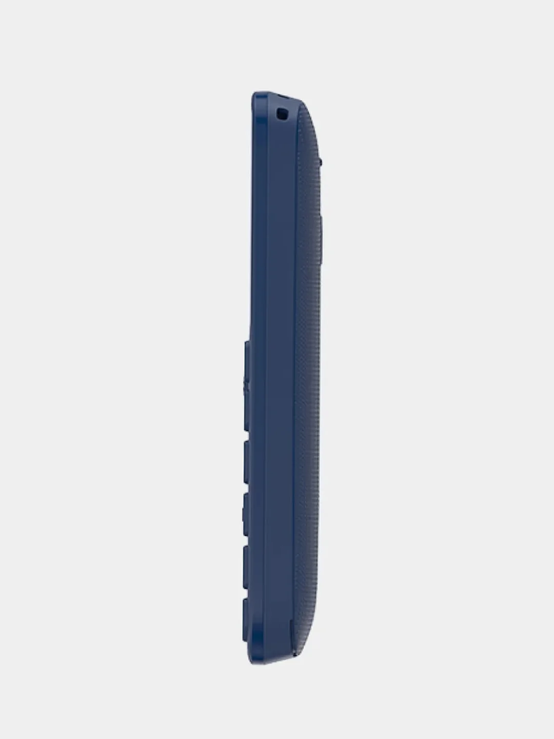 Синий мобильный телефон Maxvi B110